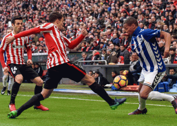 Прогноз Алавес — Атлетик Б (17 декабря 2018), ставки и коэффициенты