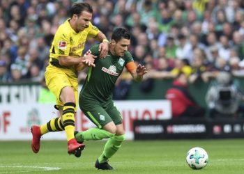 Прогноз Боруссия Д — Вердер (15 декабря 2018), ставки и коэффициенты