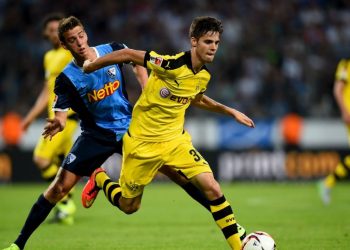 Прогноз Фортуна — Боруссия Д (18 декабря 2018), ставки и коэффициенты