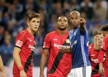 Прогноз Шальке — Байер (19 декабря 2018), ставки и коэффициенты