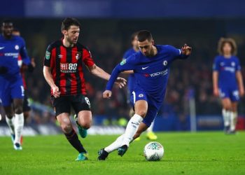 Прогноз Челси — Борнмут (19 декабря 2018), ставки и коэффициенты