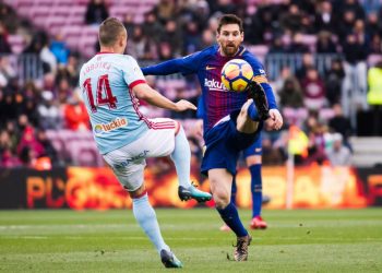 Прогноз Барселона — Сельта (22 декабря 2018), ставки и коэффициенты