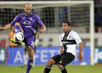 Прогноз Фиорентина — Парма (26 декабря 2018), ставки и коэффициенты