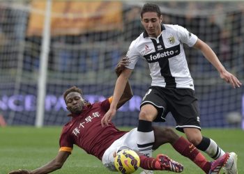 Прогноз Парма — Рома (29 декабря 2018), ставки и коэффициенты