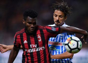 Прогноз Милан — СПАЛ (29 декабря 2018), ставки и коэффициенты