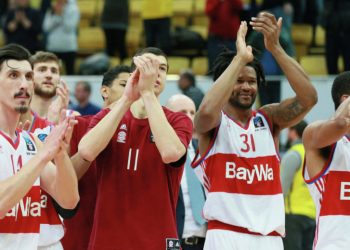 Прогноз Бавария – Химки (6 декабря 2018), ставки и коэффициенты