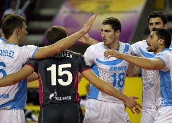 Прогноз Кнак – Зенит (20 декабря 2018), ставки и коэффициенты