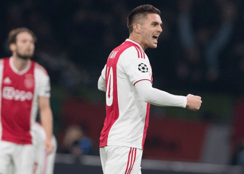 «Аякс» и «Бавария» оформили ничью, забив 4 гола в последние 8 минут