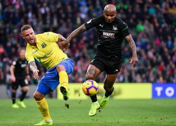 Букмекеры о матче Краснодар — Ростов (1/4 Кубка России)