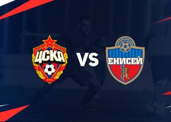 Букмекеры о матче ЦСКА — Енисей (РПЛ, 17 тур)