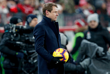 Букмекеры о матче Спартак Москва — Урал (1/4 Кубка России)