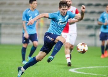 Букмекеры о шансах Зенита в шестом туре Лиги Европы