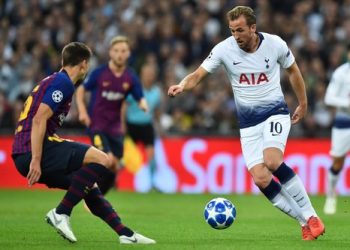 Букмекеры о матче Барселона — Тоттенхэм (ЛЧ, 6 тур)