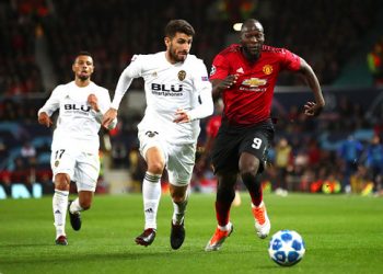 Букмекеры о матче Валенсия – Манчестер Юнайтед (ЛЧ, 6 тур)