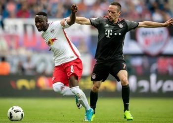 Букмекеры о матче Бавария – РБ Лейпциг (Бундеслига, 16 тур)