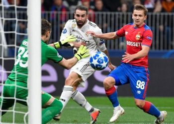 Букмекеры о шансах ЦСКА в шестом туре Лиги Чемпионов