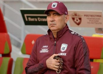 Бердыев: «Рубин» любого игрока продаст и никого не купит