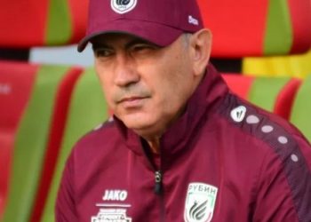 Обзор матча Зенит — Рубин (1:2), 9 декабря 2018