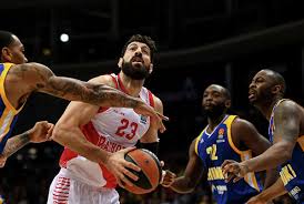 Прогноз Химки – Киролбет Баскония (27 декабря 2018), ставки и коэффициенты