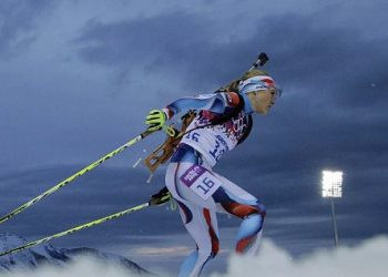 Как делать ставки на биатлон