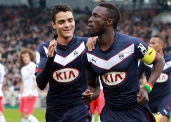 Прогноз Бордо — ПСЖ (2 декабря 2018), ставки и коэффициенты