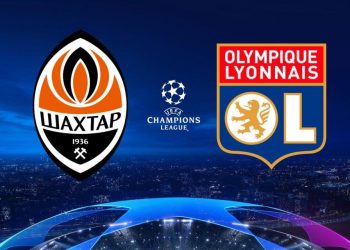 Прогноз Шахтер — Лион (12 декабря 2018), ставки и коэффициенты