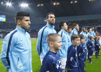 УЕФА может отстранить «Манчестер Сити» из Лиги чемпионов за нарушения ФФП