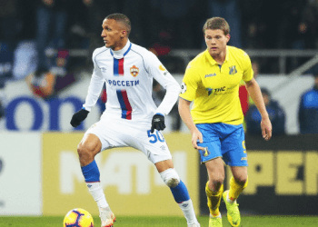 «Ростов» поделил очки с ЦСКА. Влашич не реализовал пенальти