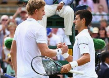 Джокович выиграл турнир в Абу-Даби, у Хачанова 3-е место