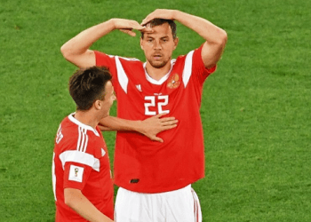 Дзюба: К нам попала сборная Сан-Марино. Этой команде я рад всегда