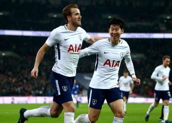 Прогноз Эвертон — Тоттенхэм (23 декабря 2018), ставки и коэффициенты