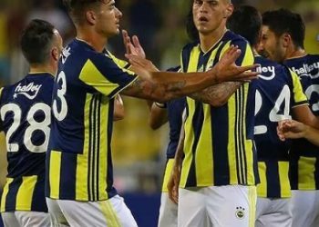 Прогноз Антальяспор — Фенербахче (24 декабря 2018), ставки и коэффициенты