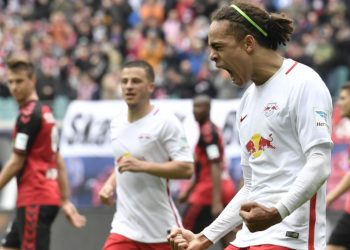 Прогноз Фрайбург — Лейпциг (8 декабря 2018), ставки и коэффициенты