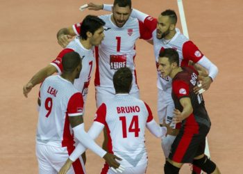 Прогноз Лубе Чивитанова – Трентино (2 декабря 2018), ставки и коэффициенты