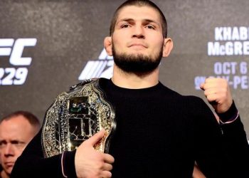 Менеджер Нурмагомедова: Хабиб побьет Фергюсона намного жестче, чем Конора