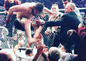 Дэна Уайт: Будет несправедливо, если Хабиб получит больше года дисквалификации