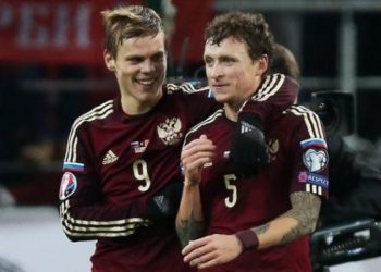 Статью обвинения для Кокорина и Мамаева изменили на более тяжкую