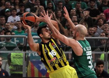 Прогноз Панатинаикос – Фенербахче (7 декабря 2018), ставки и коэффициенты