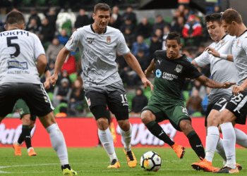 «Краснодар» упустил шанс возглавить таблицу РПЛ, поделив очки с «Уфой»