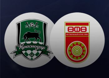 Букмекеры о матче Краснодар — Уфа (РПЛ, 17 тур)