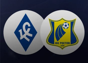 Букмекеры о матче Крылья Советов — Ростов (РПЛ, 17 тур)