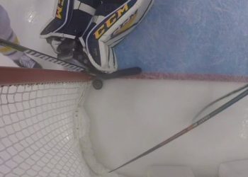 Незасчитанная шайба Кузнецова не помешала «Вашингтону» победить «Баффало»