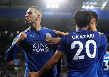 Прогноз Фулхэм — Лестер (5 декабря 2018), ставки и коэффициенты