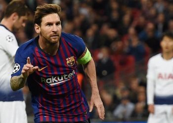 Прогноз Барселона — Тоттенхэм (11 декабря 2018), ставки и коэффициенты