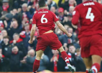 «Ливерпуль» разгромил «Ньюкасл» и оторвался от «Сити» в турнирной таблице