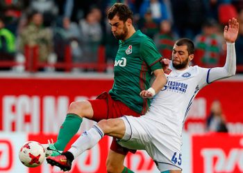 Букмекеры о матче Локомотив Москва — Оренбург (РПЛ, 17 тур)