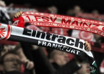 Прогноз Майнц — Айнтрахт (19 декабря 2018), ставки и коэффициенты