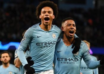 Прогноз Манчестер Сити — Кристал Пэлас (22 декабря 2018), ставки и коэффициенты