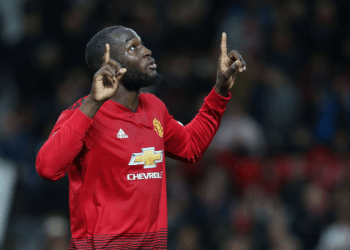 МЮ впервые в сезоне забил 4 мяча и крупно переиграл «Фулхэм»