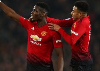 Сульшер привел МЮ ко второй победе подряд, у Погба дубль